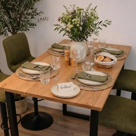 Chalet Veluwe Droom