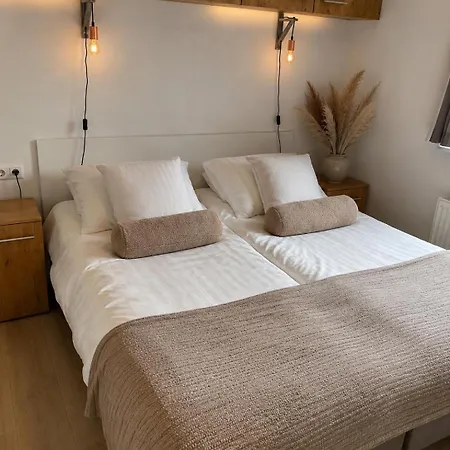 Chalet Veluwe Droom