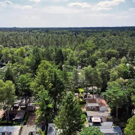Veluwe Droom * Hoenderloo