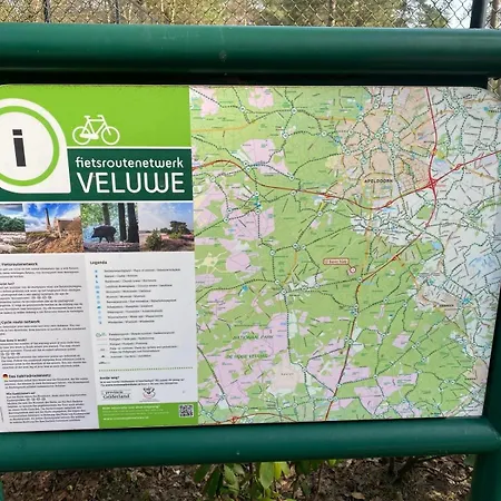 Veluwe Droom Hoenderloo